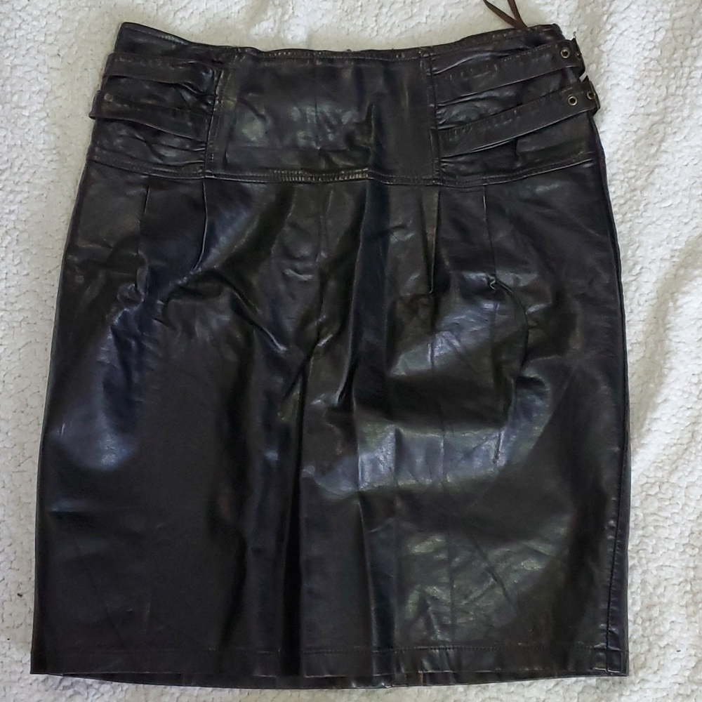 Ladies skirt size large